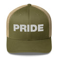 Pride - Trucker Cap