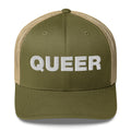 Queen - Trucker Cap