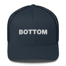 Bottom - Trucker Cap