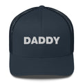 Daddy - Trucker Cap