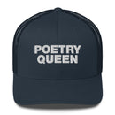 Poetry Queen - Trucker Cap