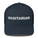 Vagitarian - Trucker Cap