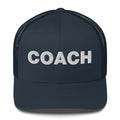 Coach - Trucker Cap