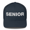 Senior - Trucker Cap