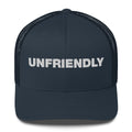 Unfriendly - Trucker Cap