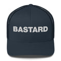 Bastard - Trucker Cap