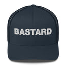 Bastard - Trucker Cap