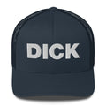 Dick - Trucker Cap