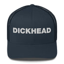 Dickhead - Trucker Cap