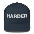 Harder - Trucker Cap