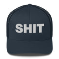 Shit - Trucker Cap