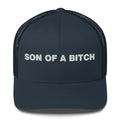 Son of a bitch - Trucker Cap