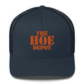 The Hoe Depot - Trucker Cap