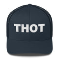 Thot - Trucker Cap