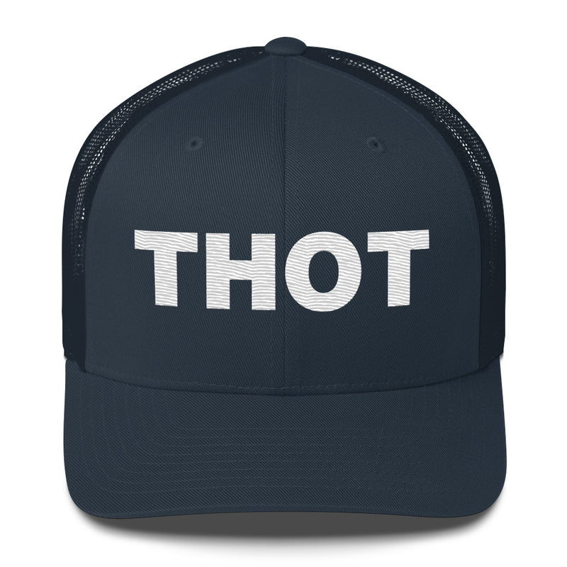 Thot - Trucker Cap