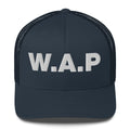 WAP - Trucker Cap