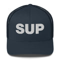 Sup - Trucker Cap