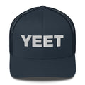 YEET - Trucker Cap