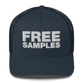 Free samples - Trucker Cap