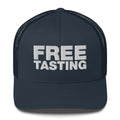 Free tasting - Trucker Cap