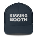 Kissing booth - Trucker Cap