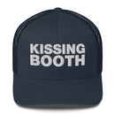 Kissing booth - Trucker Cap