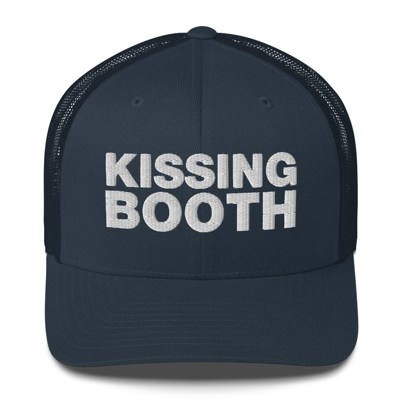 Kissing booth - Trucker Cap