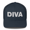 Diva - Trucker Cap