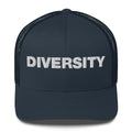 Diversity - Trucker Cap