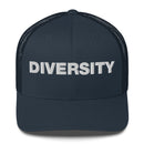 Diversity - Trucker Cap