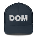 Dom - Trucker Cap