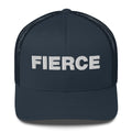 Fierce - Trucker Cap