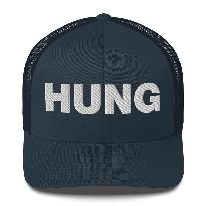 Hung - Trucker Cap