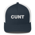 Cunt - Trucker Cap