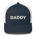 Daddy - Trucker Cap