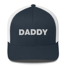 Daddy - Trucker Cap