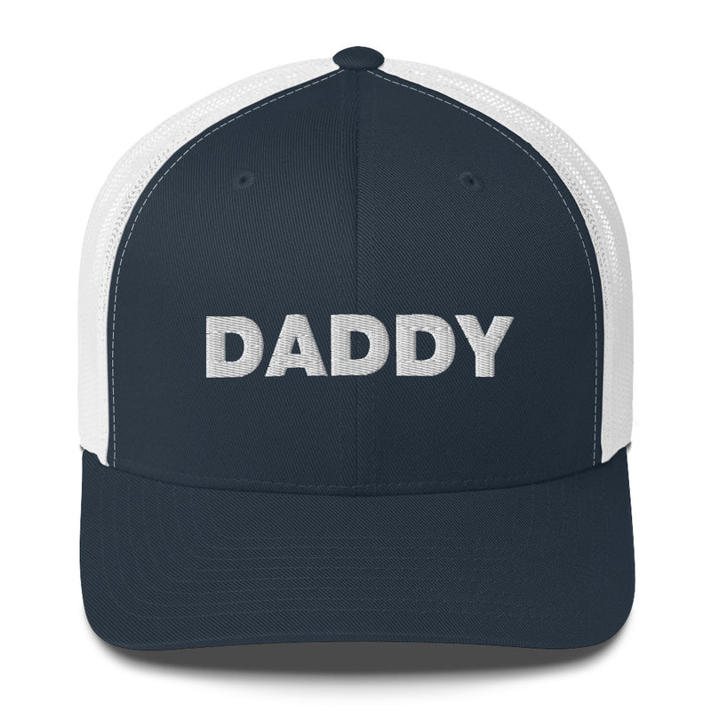 Daddy - Trucker Cap