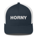 Horny - Trucker Cap