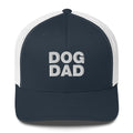 Dog Dad - Trucker Cap