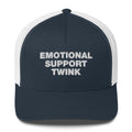 Emotional Support Twink - Trucker Cap