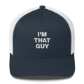 Nah, I'm Good - Trucker Cap