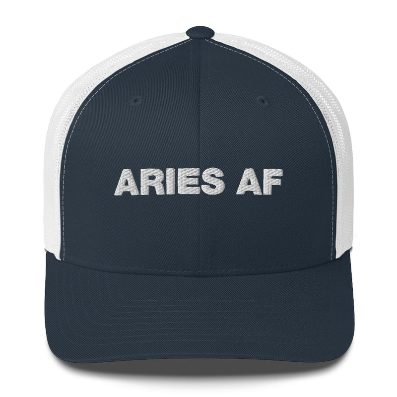 Aries AF - Trucker Cap