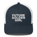 Future Golden Girl. - Trucker Cap