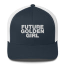 Future Golden Girl. - Trucker Cap