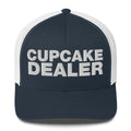 Cupcake Dealer - Trucker Cap