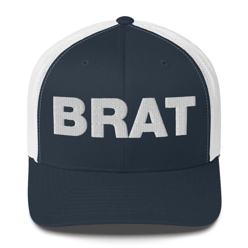 Brat - Trucker Cap