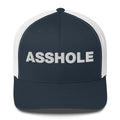 Asshole - Trucker Cap