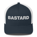 Bastard - Trucker Cap