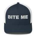 Bite Me - Trucker Cap