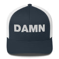 Damn - Trucker Cap